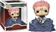 Funko Pop! Jujutsu Kaisen - Ryomen Sukuna #1116